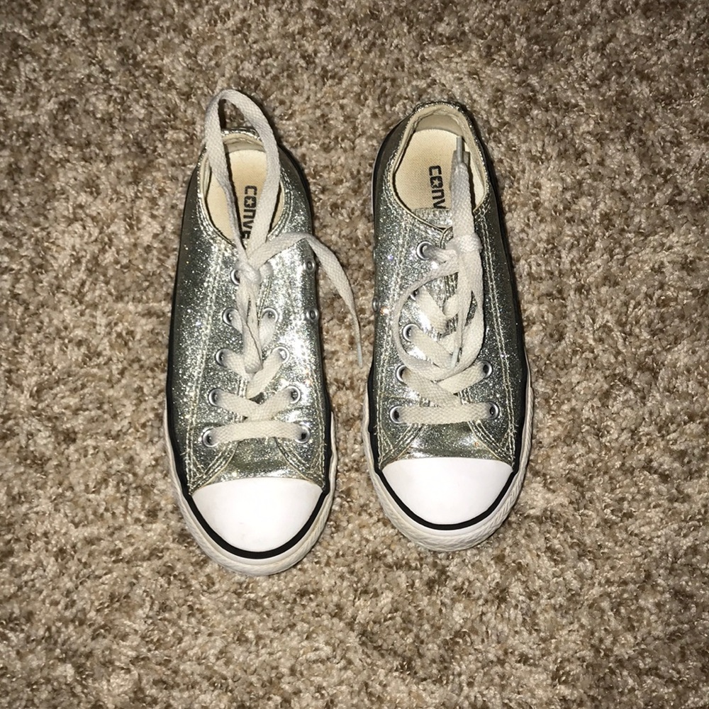 Converse Shoes